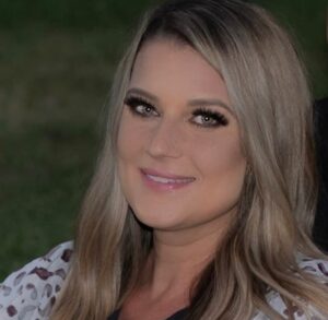 Jade Robertson photo