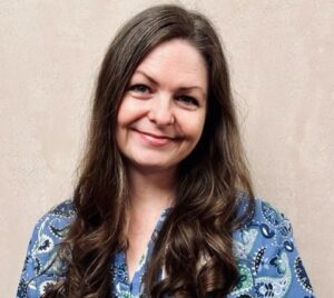 Jeannie Sheffield photo