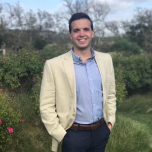 Kristopher Mazich photo