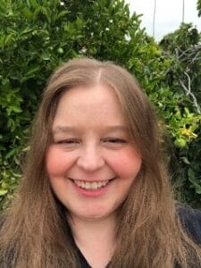 Maryrose Pratt photo