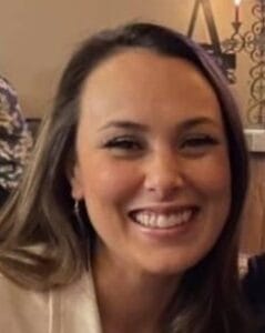 Morgan Vincent photo