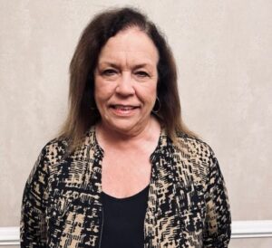 Susan Steinmetz photo